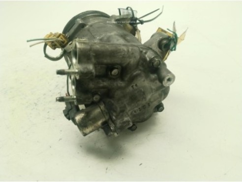 9656572380 1303F COMPRESOR AA CITROEN C6 (TD_)|Desguaces La Cabaña