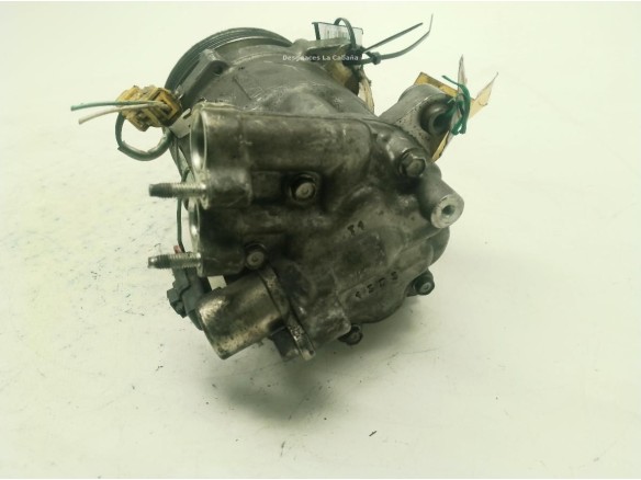 9656572380 1303F COMPRESOR AA CITROEN C6 (TD_)|Desguaces La Cabaña