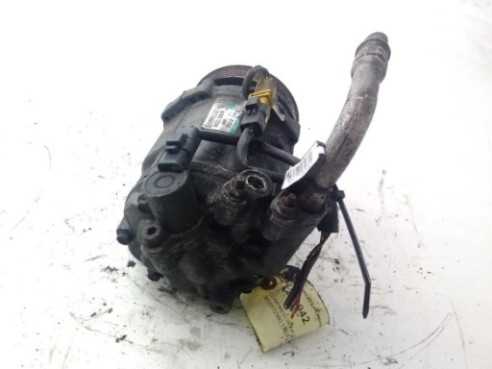 9656572380,1303F, COMPRESOR AA CITROEN C6 (TD_)|Desguaces La Cabaña