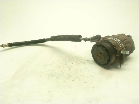 4471808382 COMPRESOR AA LAND ROVER DISCOVERY III VAN (L319)|Desguaces La Cabaña