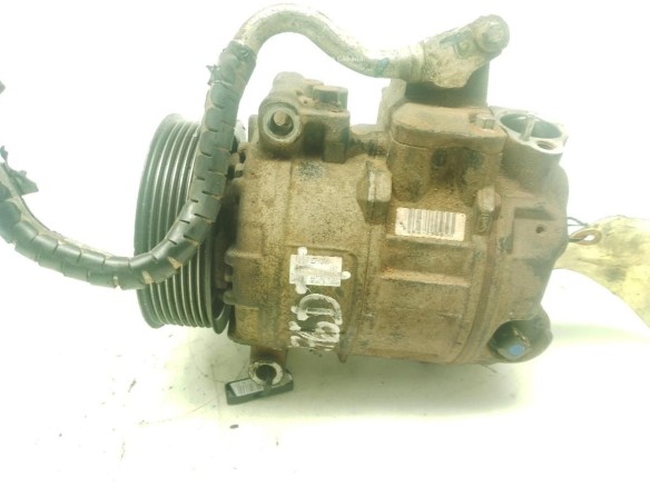 4471808382 COMPRESOR AA LAND ROVER DISCOVERY III VAN (L319)|Desguaces La Cabaña