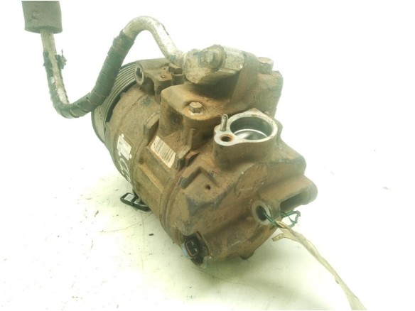 4471808382 COMPRESOR AA LAND ROVER DISCOVERY III VAN (L319)|Desguaces La Cabaña