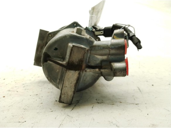 926008367R COMPRESOR AA DACIA DOKKER|Desguaces La Cabaña