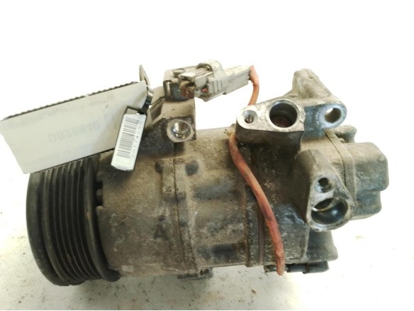 4472602333, COMPRESOR AA TOYOTA YARIS (_P9_)|Desguaces La Cabaña