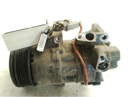 4472602333, COMPRESOR AA TOYOTA YARIS (_P9_)|Desguaces La Cabaña