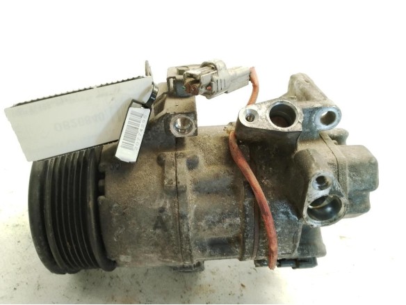 4472602333, COMPRESOR AA TOYOTA YARIS (_P9_)|Desguaces La Cabaña