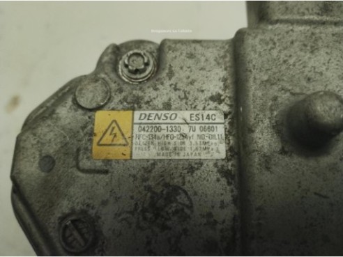 TOYOTA|Desguaces La Cabaña 2