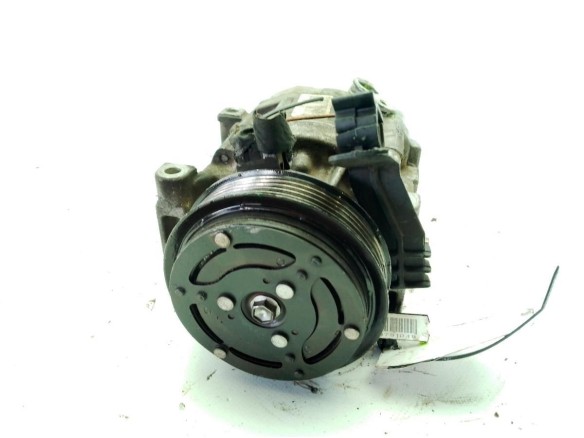 0000052060461 COMPRESOR AA FIAT PUNTO (199_)|Desguaces La Cabaña