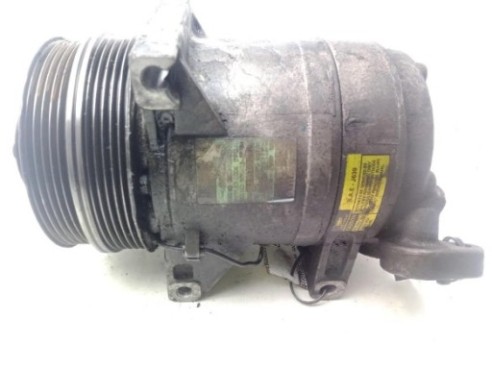 COMPRESOR AA VOLVO S40 II (544)|Desguaces La Cabaña