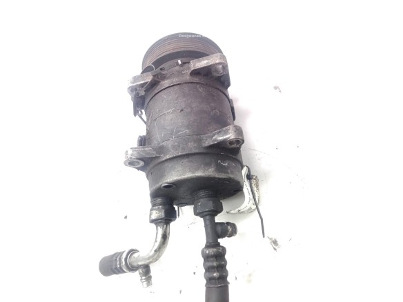9686062080, COMPRESOR AA FIAT SCUDO (270_, 272_)|Desguaces La Cabaña