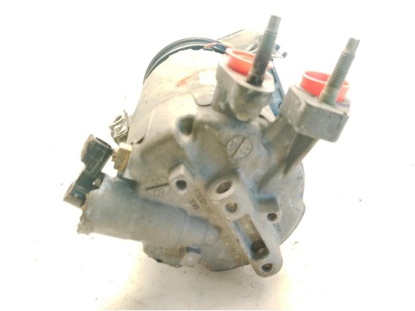 CV6119D629FC COMPRESOR AA FORD FOCUS III|Desguaces La Cabaña