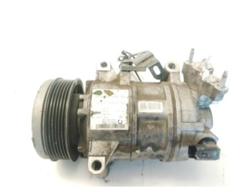 9812314480 COMPRESOR AA PEUGEOT 308 SW II|Desguaces La Cabaña