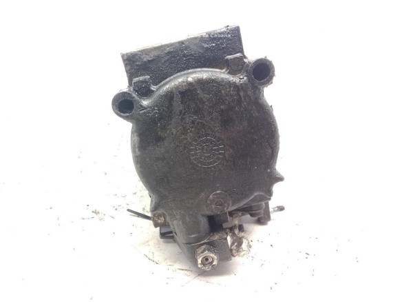 FD46XG, COMPRESOR AA HYUNDAI SANTA FÉ III (DM)|Desguaces La Cabaña