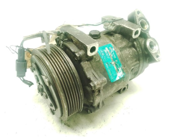 3M5H19D629GD COMPRESOR AA MAZDA 3 (BK)|Desguaces La Cabaña