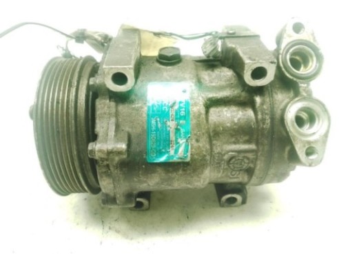 3M5H19D629GD COMPRESOR AA MAZDA 3 (BK)|Desguaces La Cabaña