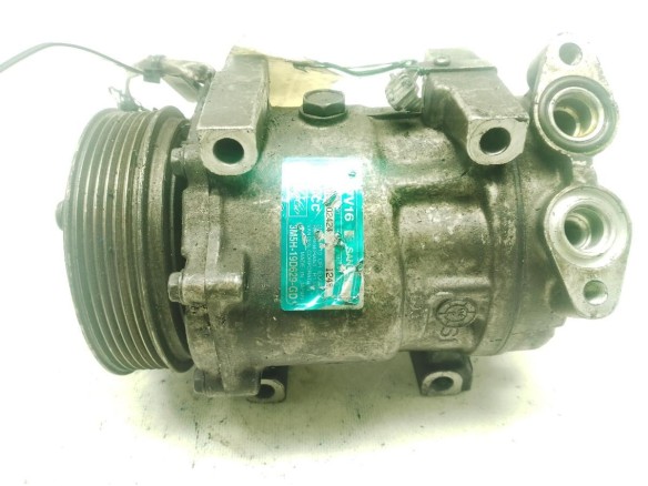 3M5H19D629GD COMPRESOR AA MAZDA 3 (BK)|Desguaces La Cabaña