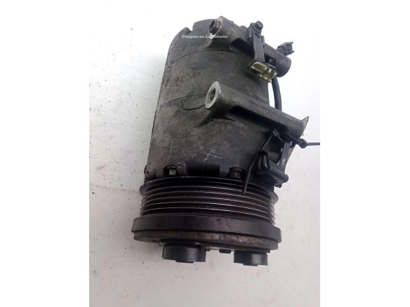 4M5H19D629AD COMPRESOR AA FORD FOCUS II Turnier (DA_)|Desguaces La Cabaña