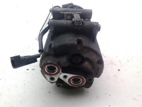 4M5H19D629AD COMPRESOR AA FORD FOCUS II Turnier (DA_)|Desguaces La Cabaña