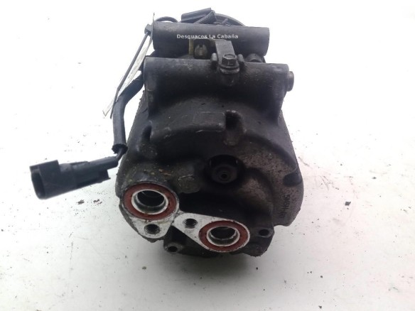 4M5H19D629AD COMPRESOR AA FORD FOCUS II Turnier (DA_)|Desguaces La Cabaña