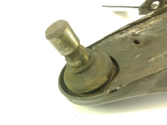 551A0RH BRAZO SUSPENSION TRA DER SUP NISSAN PATHFINDER III (R51) |Desguaces La Cabaña