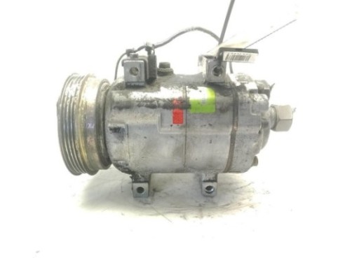5062310501, COMPRESOR AA AUDI A4 (8D2, B5)|Desguaces La Cabaña