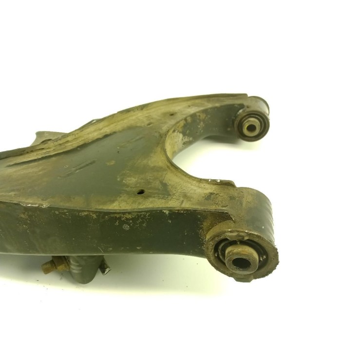 551A0RH BRAZO SUSPENSION TRA DER SUP NISSAN PATHFINDER III (R51) |Desguaces La Cabaña