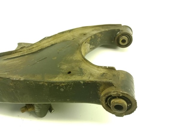 551A0RH BRAZO SUSPENSION TRA DER SUP NISSAN PATHFINDER III (R51) |Desguaces La Cabaña