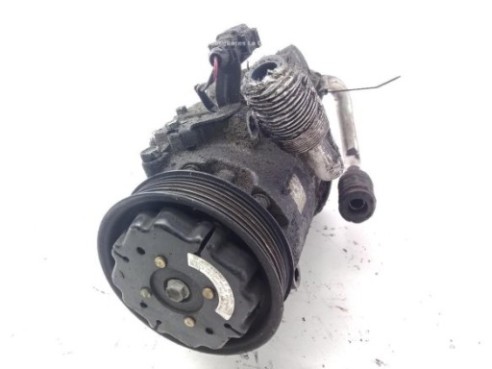 6Q0820803G COMPRESOR AA VW POLO (9N_)|Desguaces La Cabaña