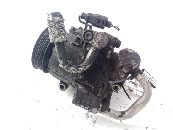 6Q0820803G COMPRESOR AA VW POLO (9N_)|Desguaces La Cabaña