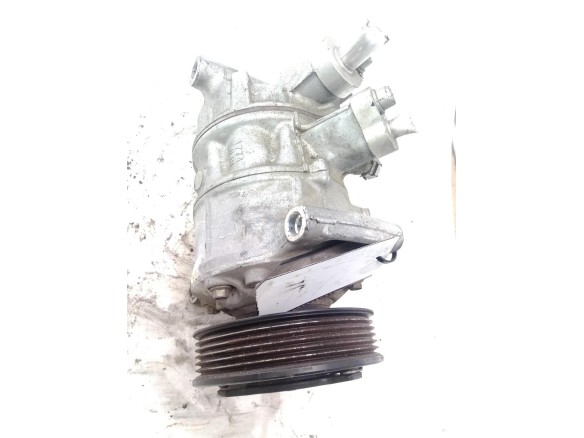 5Q08200002564G COMPRESOR AA SEAT LEON ST (5F8)|Desguaces La Cabaña