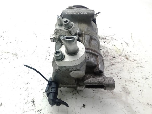 5Q08200002564G COMPRESOR AA SEAT LEON ST (5F8)|Desguaces La Cabaña