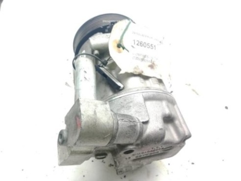 02057180514C COMPRESOR AA FIAT TIPO Fastback (357_)|Desguaces La Cabaña