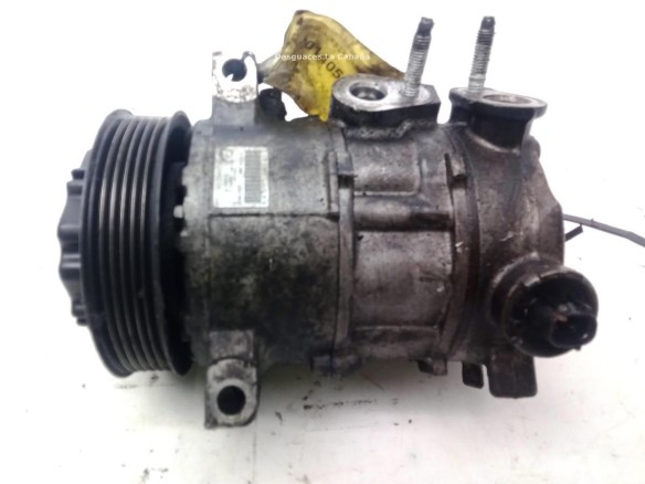 6SEU16C COMPRESOR AA CHRYSLER SEBRING (JR)|Desguaces La Cabaña
