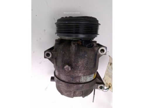 5320,8200021822, COMPRESOR AA RENAULT LAGUNA I (B56_, 556_)|Desguaces La Cabaña