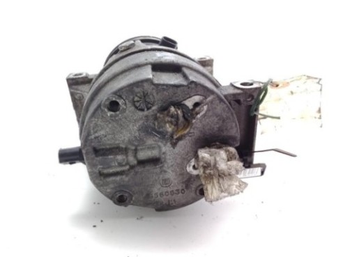 5320,8200021822, COMPRESOR AA RENAULT LAGUNA I (B56_, 556_)|Desguaces La Cabaña