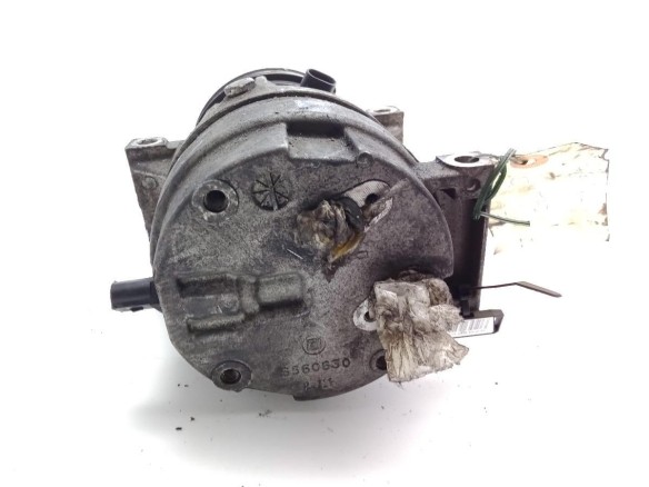 5320,8200021822, COMPRESOR AA RENAULT LAGUNA I (B56_, 556_)|Desguaces La Cabaña