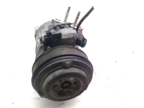 55111401AC COMPRESOR AA DODGE NITRO|Desguaces La Cabaña
