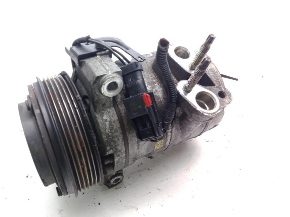 55111401AC COMPRESOR AA DODGE NITRO|Desguaces La Cabaña
