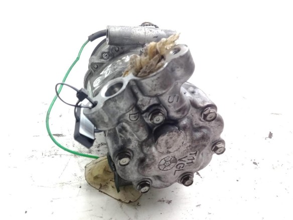 8200840899, COMPRESOR AA DACIA LOGAN (LS_)|Desguaces La Cabaña