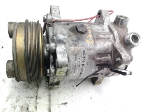 14332052047718, COMPRESOR AA RENAULT 21 (B48_)|Desguaces La Cabaña
