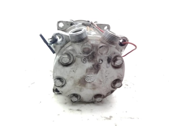 14332052047718, COMPRESOR AA RENAULT 21 (B48_)|Desguaces La Cabaña