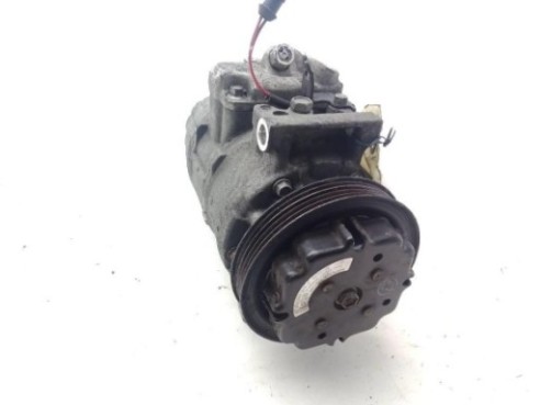 4472209570,6SEU12C, COMPRESOR AA AUDI A4 (8EC, B7)|Desguaces La Cabaña