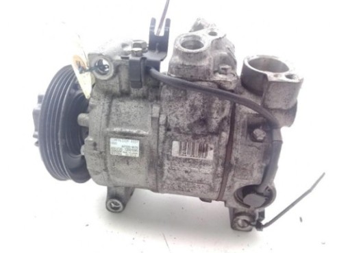 4472209570,6SEU12C, COMPRESOR AA AUDI A4 (8EC, B7)|Desguaces La Cabaña