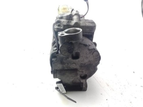 4472209570,6SEU12C, COMPRESOR AA AUDI A4 (8EC, B7)|Desguaces La Cabaña