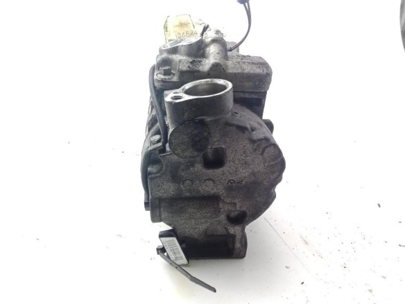4472209570,6SEU12C, COMPRESOR AA AUDI A4 (8EC, B7)|Desguaces La Cabaña