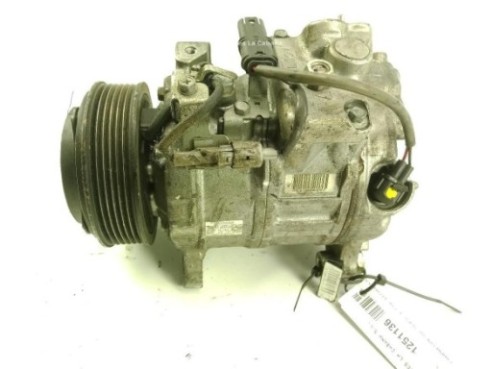 4472604532 COMPRESOR AA BMW 5 (F10)|Desguaces La Cabaña