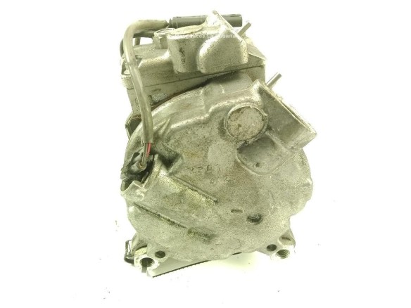 4472604532 COMPRESOR AA BMW 5 (F10)|Desguaces La Cabaña
