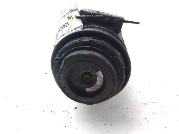 A0002342411 COMPRESOR AA MERCEDES BENZ VITO Autobús (638)|Desguaces La Cabaña