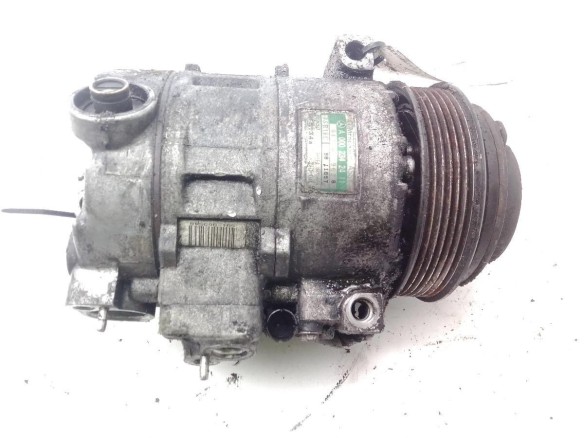 A0002342411 COMPRESOR AA MERCEDES BENZ VITO Autobús (638)|Desguaces La Cabaña