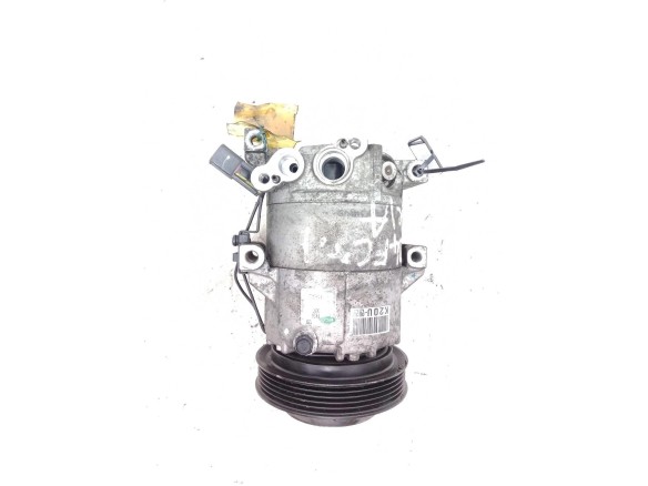 8M3110239, COMPRESOR AA HYUNDAI i20 (PB, PBT)|Desguaces La Cabaña